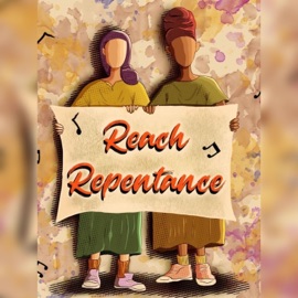 Reach Repentance (t'shuvah) (feat. Let) Sherah Shalom