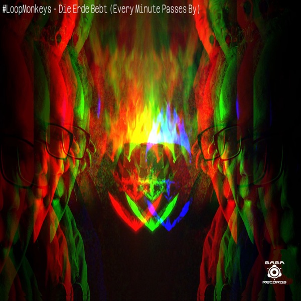 Die Erde Bebt (Every Minute Passes By) - Single