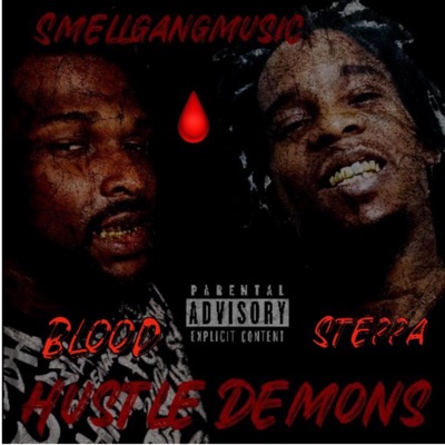 Hustle Demons (feat. Big stappa) - EP
