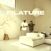 FILATURE (feat. Salgrimo) - Single - Le Ice