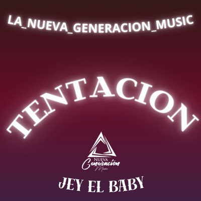 Tentacion (feat. EMA_EL_BABY) - Single