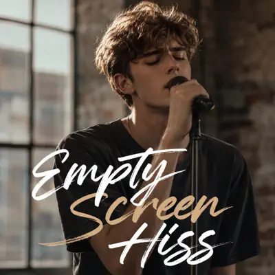 Hör dir „Empty Screen Hiss“ von AvenlyXA an