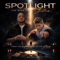 SPOTLIGHT - Single - THE BOSS CB