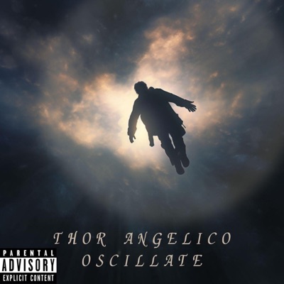 Oscillate - Single