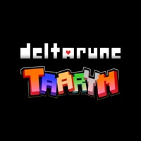 DELTARUNE (feat. toohi & tracking.) - Single - Taaryn