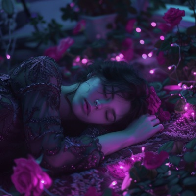Song - I Miss You, I'm Sorry (Slowed + Reverb) - Nothing Happened in the Way I Wanted, Every Corner of This House Is Haunted - 3slow2