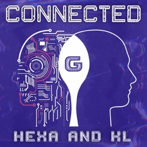 Connected, Pt. 2 - Single