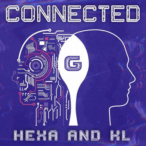Connected, Pt. 2 - Single