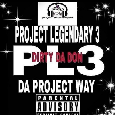 Project Legendary 3