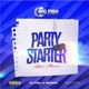 Party Starter Afro Mara feat Rayson Single