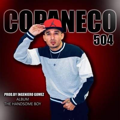 COPANECO504 THE HANDSOME BOY