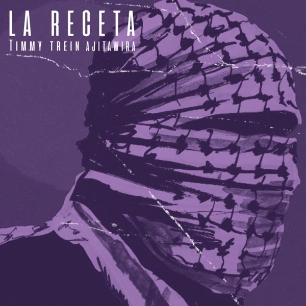 LA RECETA, Vol. 11 (feat. Timmy Trein)