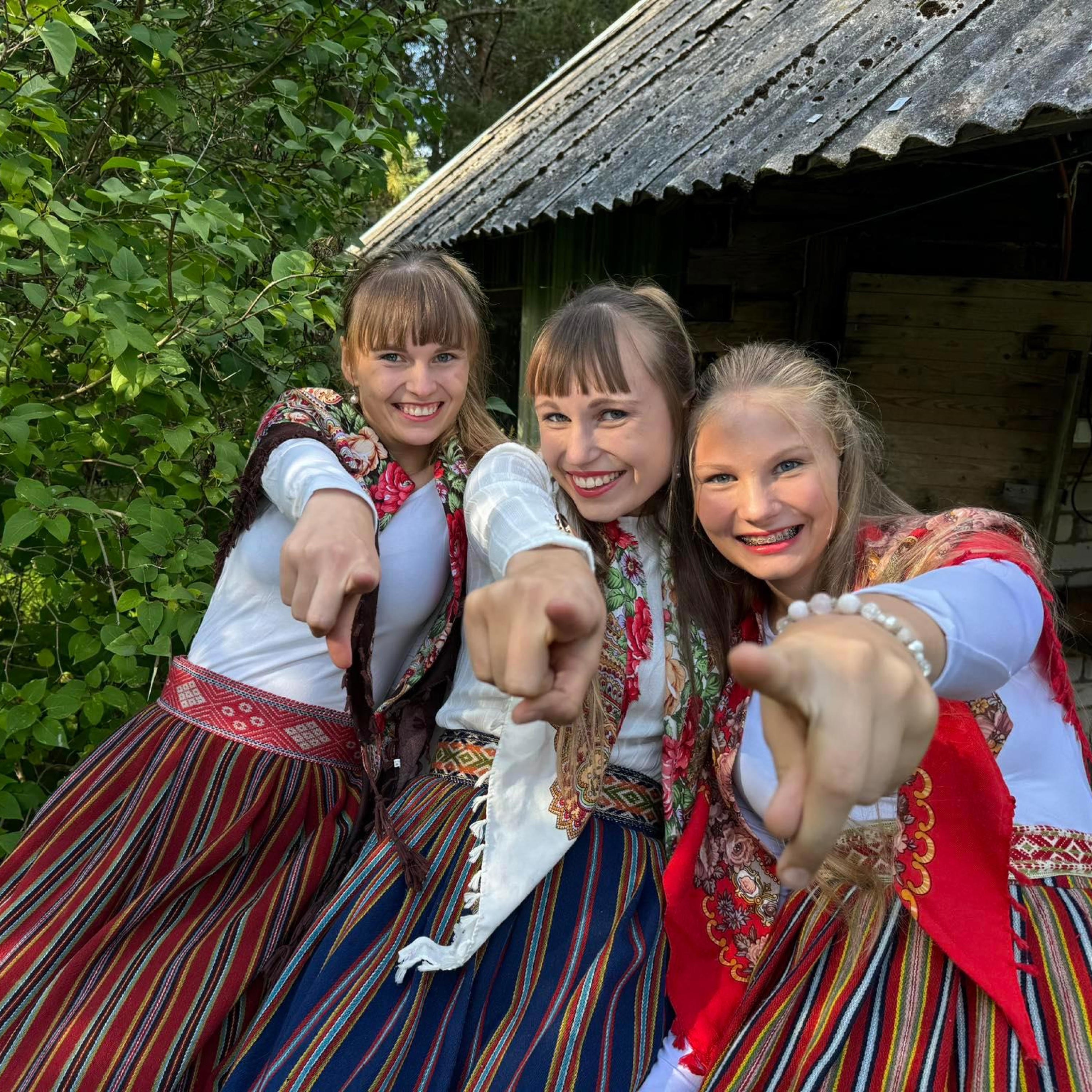 Armastuse rohi - Single