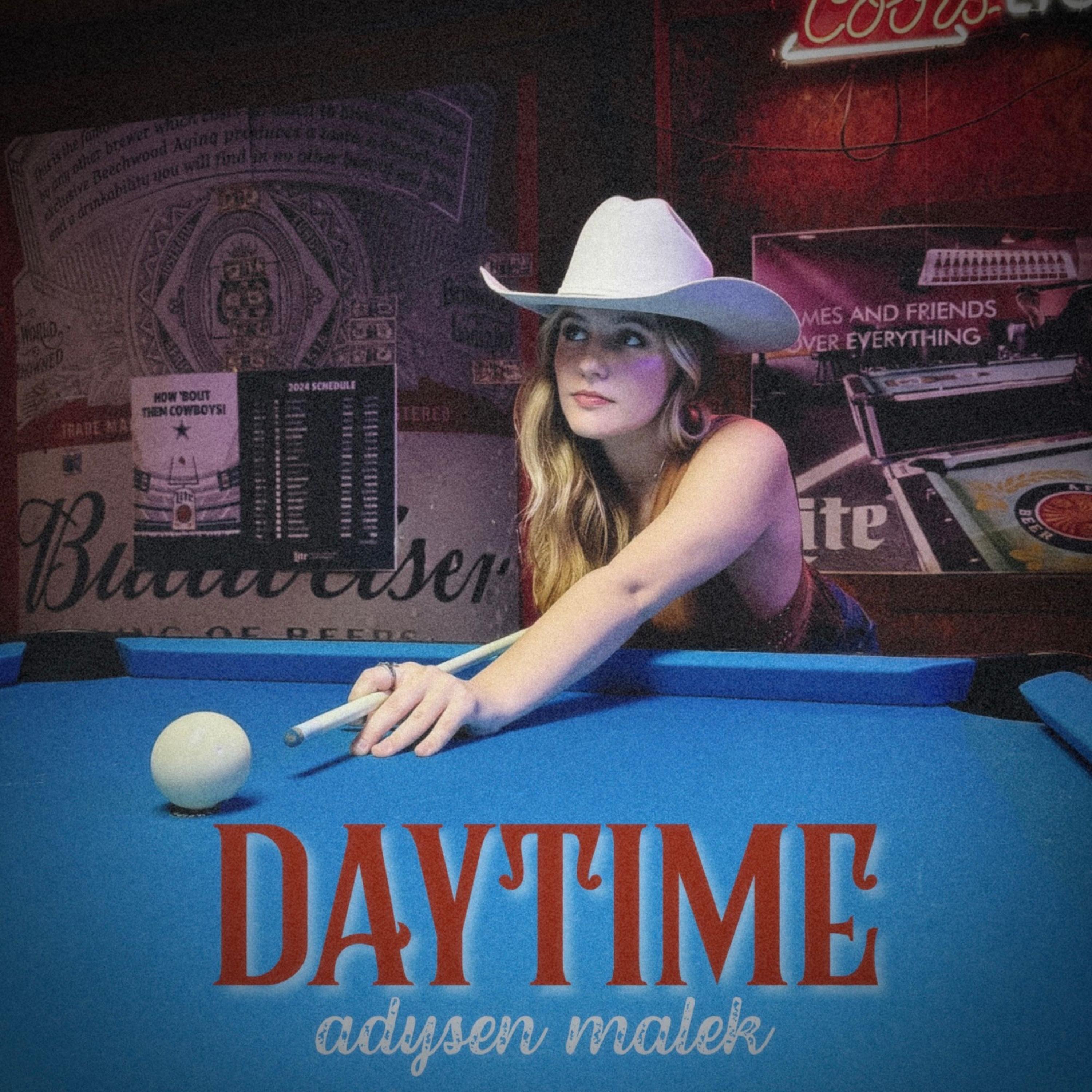 daytime - Single
