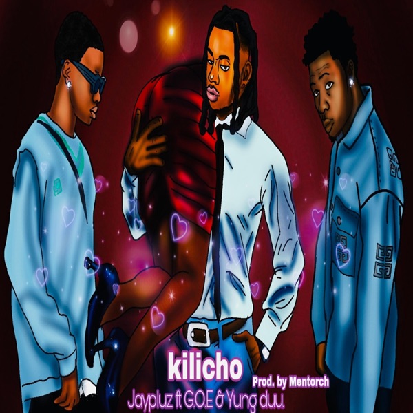 Kilicho (feat. G.O.E & Young duu)