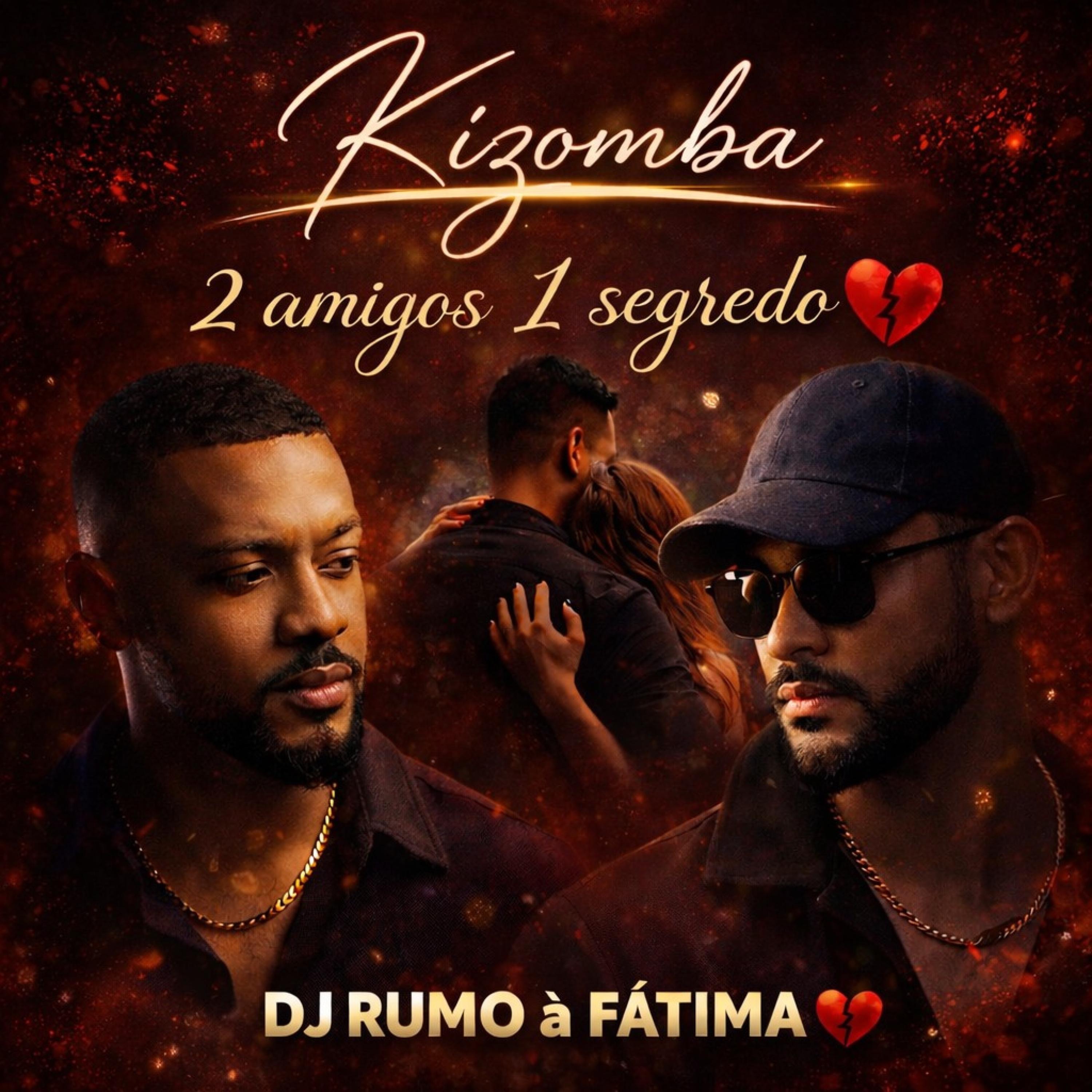 2 AMIGOS 1 SEGREDO - Single