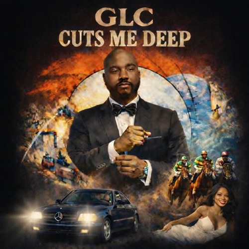 Cuts Me Deep - Single