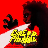 CPT - Single - Cure for Paranoia
