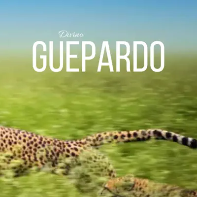 Listen to Guepardo - Single by Divino