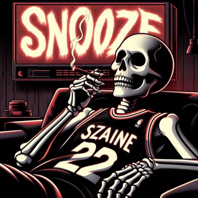 #Snooze