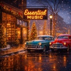 I'll Be Home For Christmas