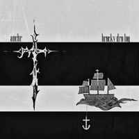 anchr - EP - brocky, dro & ProdByLoq