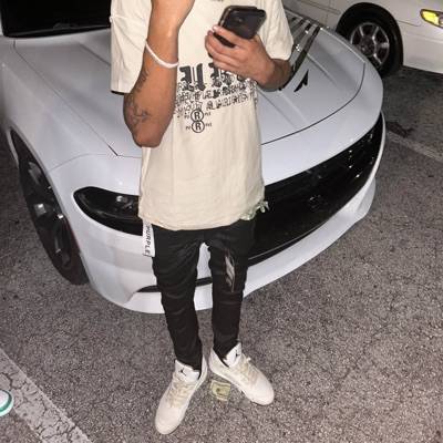 Lets ride - Single