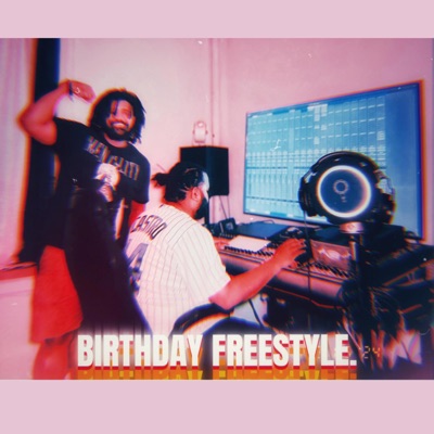 Birthday Freestyle - Single