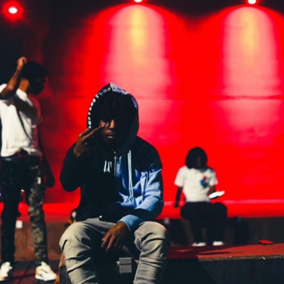 Off The Rip - Single