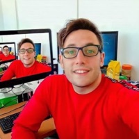 SI YO FUERA EL MOMO - Single - One Flyt