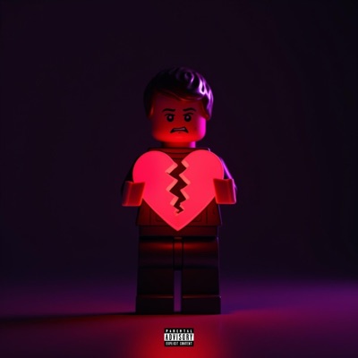Lego Love (feat. Saman Sadeghi) - Single
