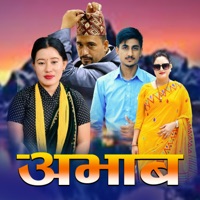 Abhab - Single - Dipak Thapa & Krishna Lamichhane