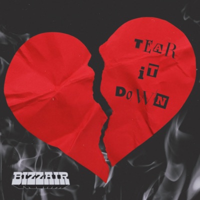 Tear It Down - Single