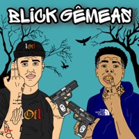 Blick Gêmeas - Single - Medinagoat & Nebrugg