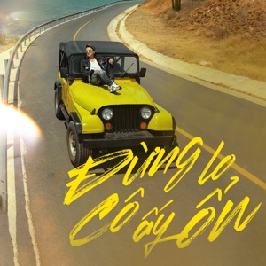 Đừng Lo Cô Ấy Ổn (AM Lofi)