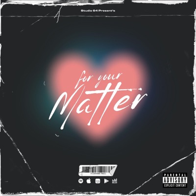 FOR YOUR MATTER (feat. Teddiboy) - Single