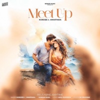 Meet Up (feat. Anastasia) - Single - Jass