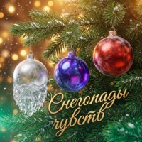 Снегопады чувств - Single - ЖИШИ, Teliga & Соль Бекар