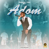 Adom - Single - Mandem Yopic