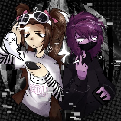 GHOSTED (+pink luu) (feat. pink luu) - Single