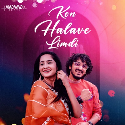 Kon Halave Limdi - Single