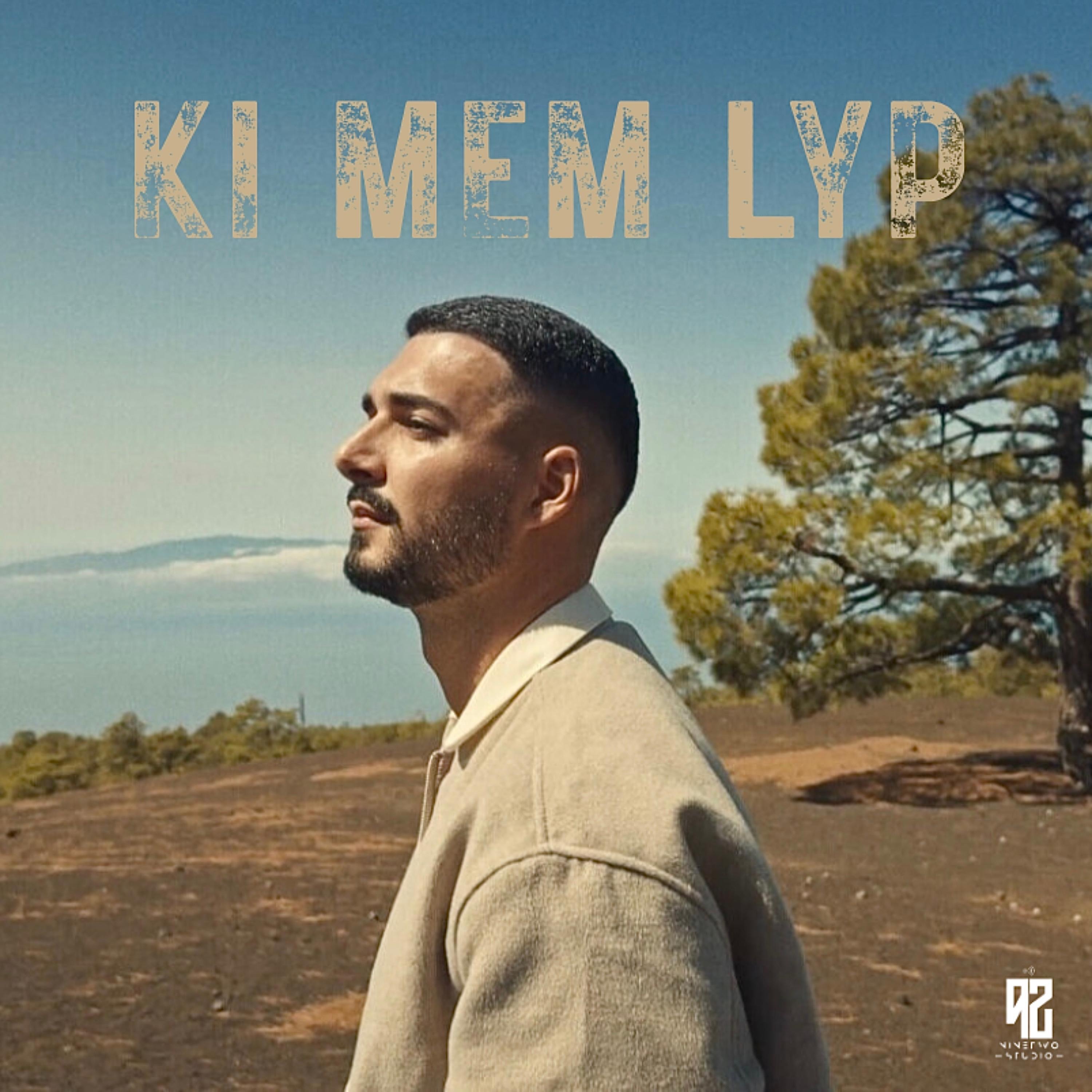 KI MEM LYP - Single