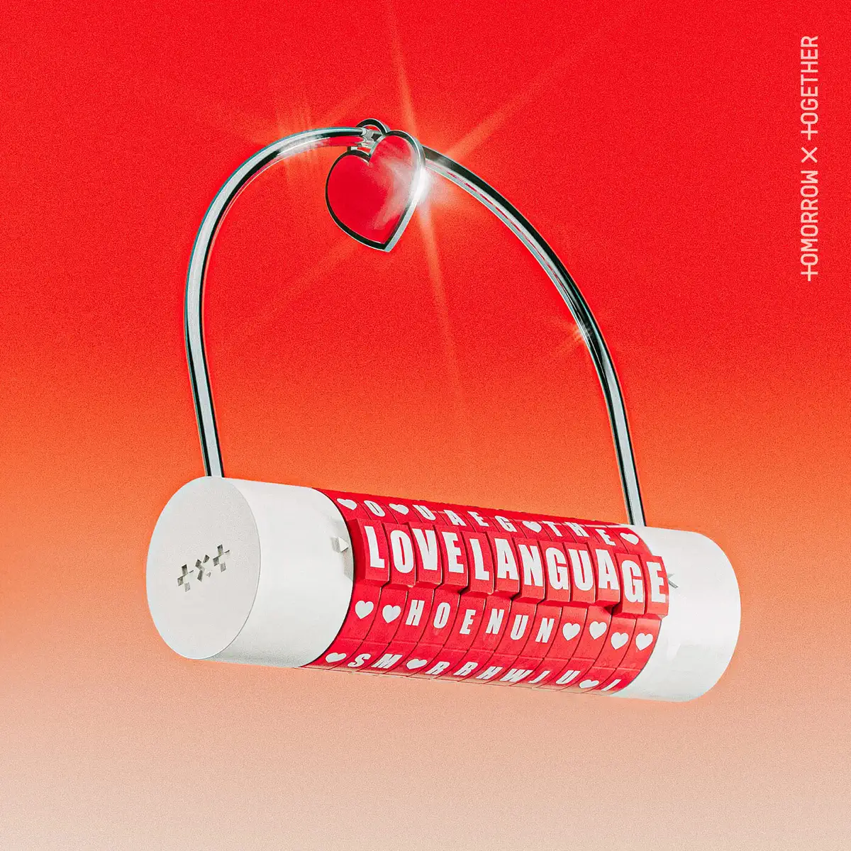 TOMORROW X TOGETHER - Love Language - Single (2025) [iTunes Plus AAC M4A]-新房子