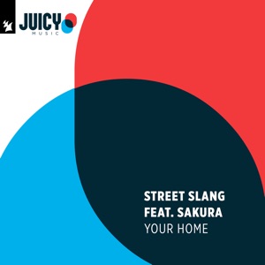 Your Home (feat. Sakura) - EP