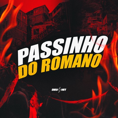 Passinho do Romano - Single