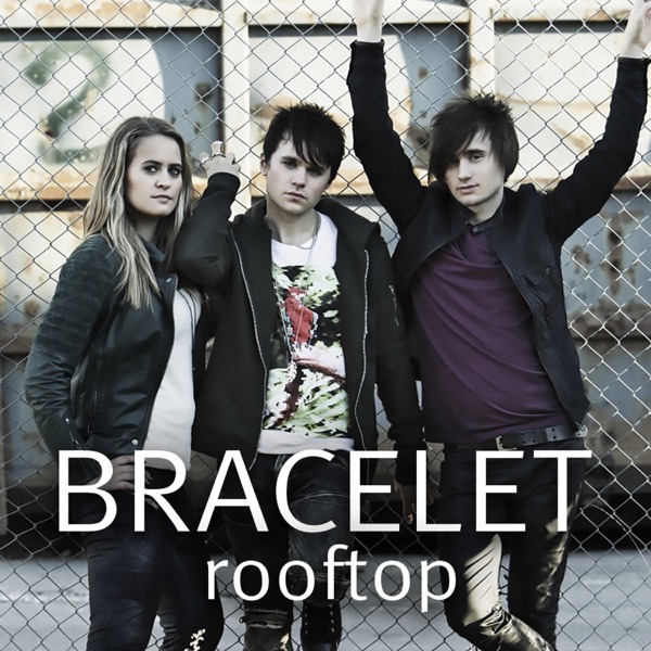 Rooftop - Single