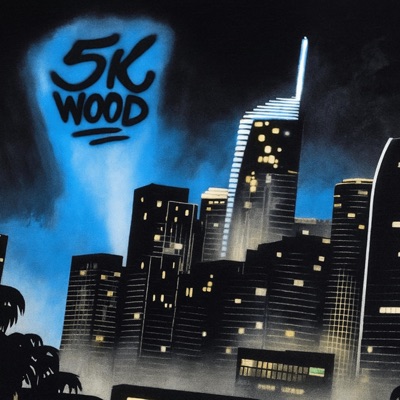 5KWOOD - Single