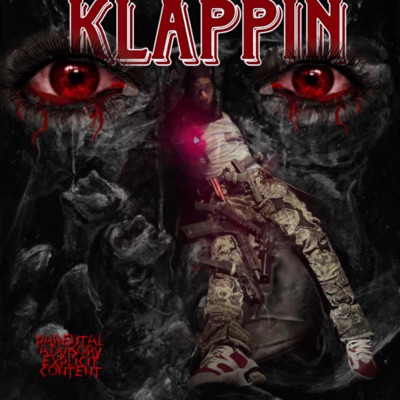 Klappin - Single