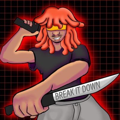 Break It Down - Single