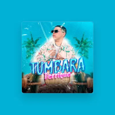Listen to reparto criollo, watch music videos, read bio, see tour dates & more!